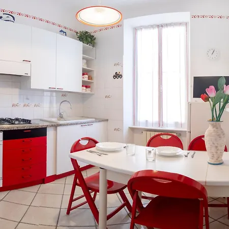 Pirinoli Apartamento *