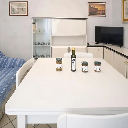 Pirinoli Apartment Imperia