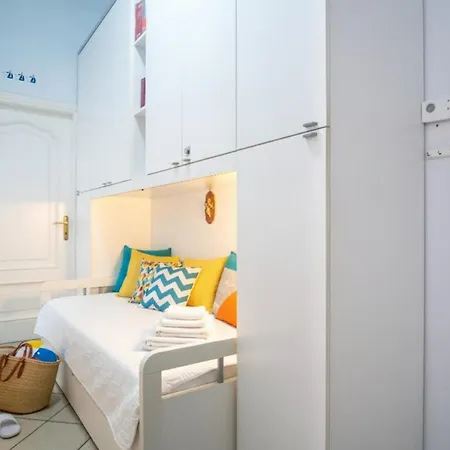 Apartamento Pirinoli *