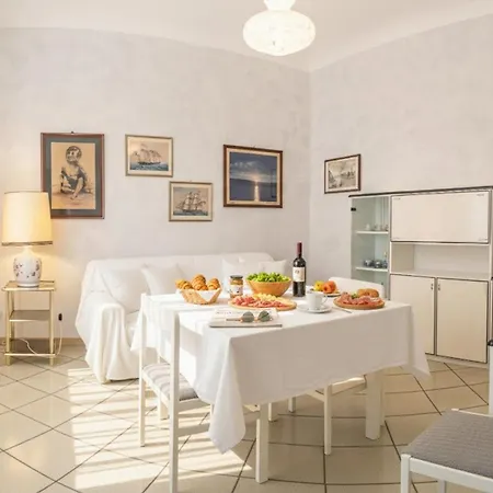 Apartamento Pirinoli
