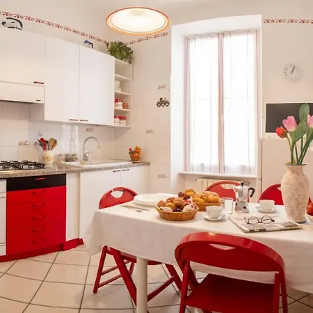 Apartamento Pirinoli