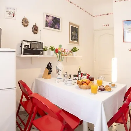 Pirinoli Apartamento Imperia