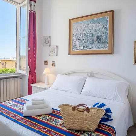 Pirinoli Apartamento