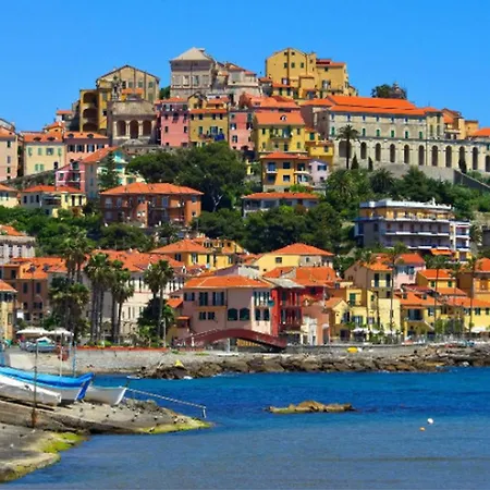 Pirinoli * Imperia