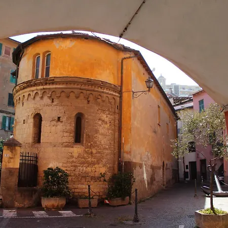 Apartamento Pirinoli